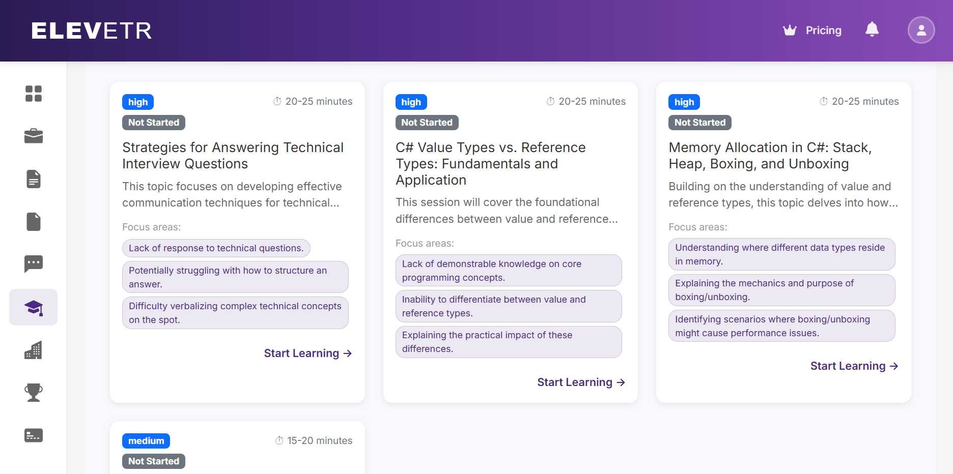 The Future of Personalized Learning with AI Tutors